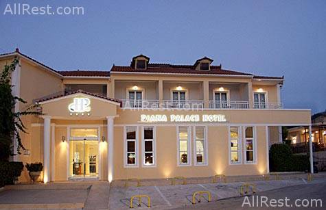 Diana Palace Hotel 2